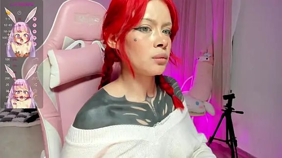 AlinaLukyanova