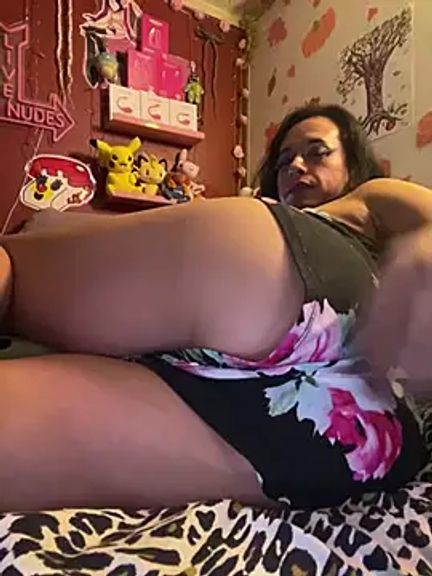 TranSexualJade95