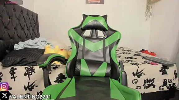 Valentino_Xander
