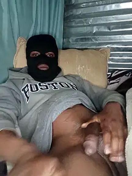 NoFaceBlackSnake69