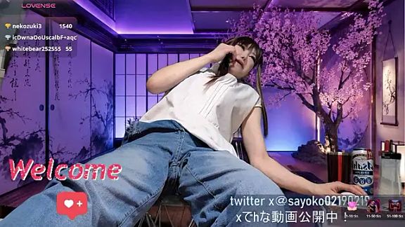 Xxx-SAYO-xxX