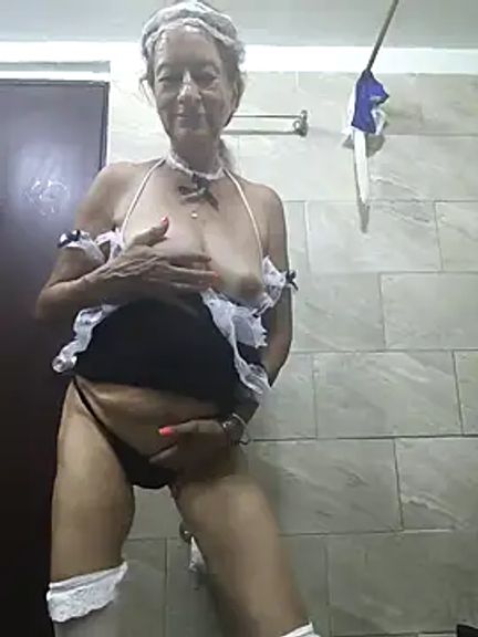 MaryeLunna