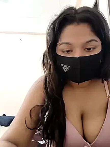 Cute_Avaya