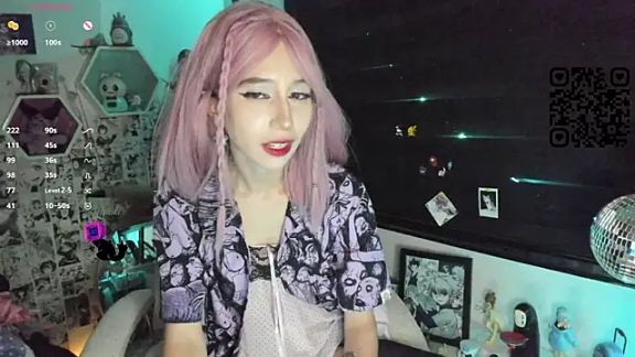 deftsuki