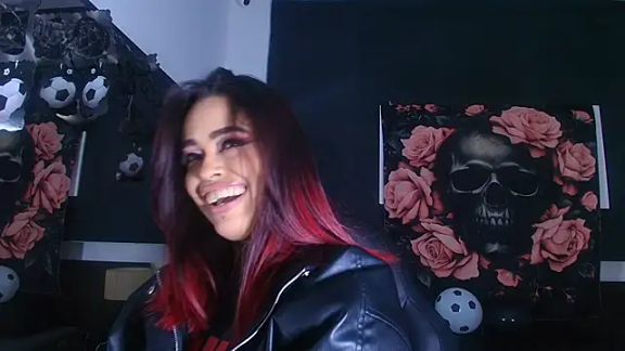 EvaaFoxxy1