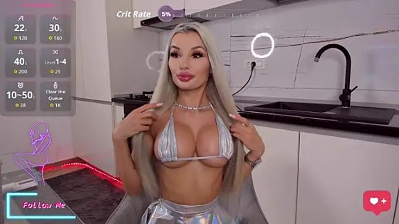 CelyneMay