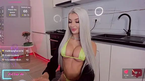 CelyneMay