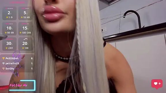 CelyneMay