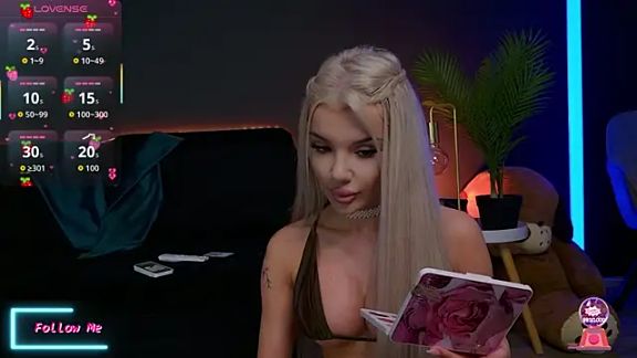CelyneMay