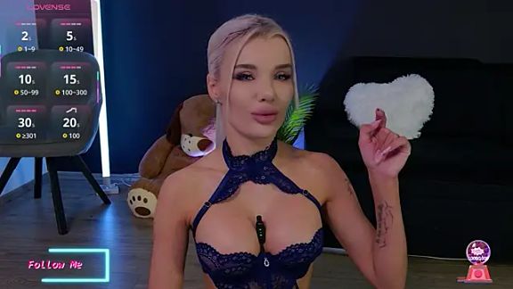 CelyneMay