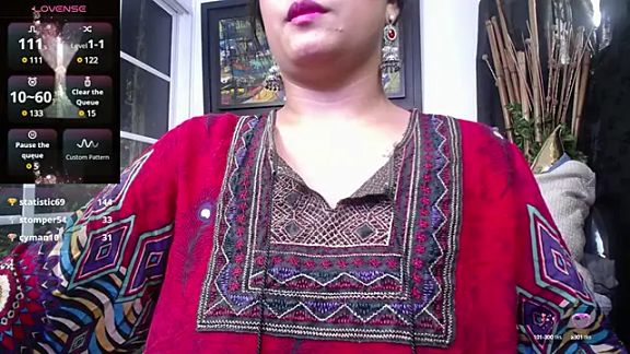 kalpanaaishaa