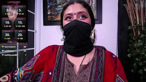 kalpanaaishaa