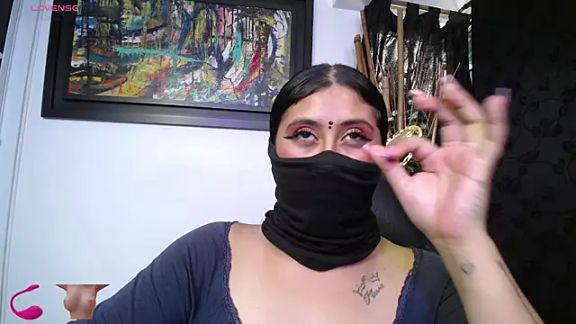 kalpanaaishaa