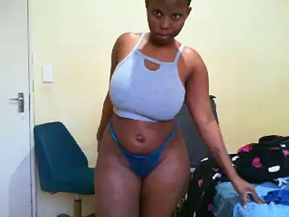 BigBootyNastySexToy
