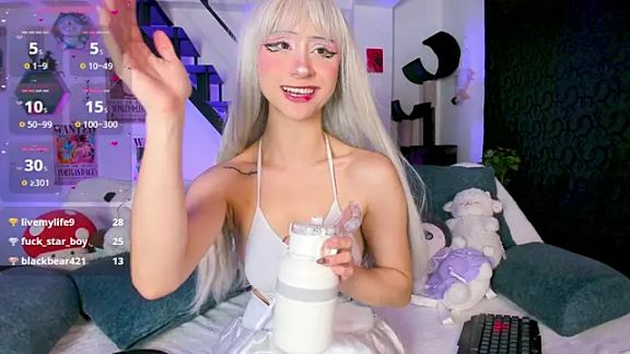 MonxxsLove