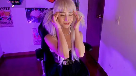 MonxxsLove