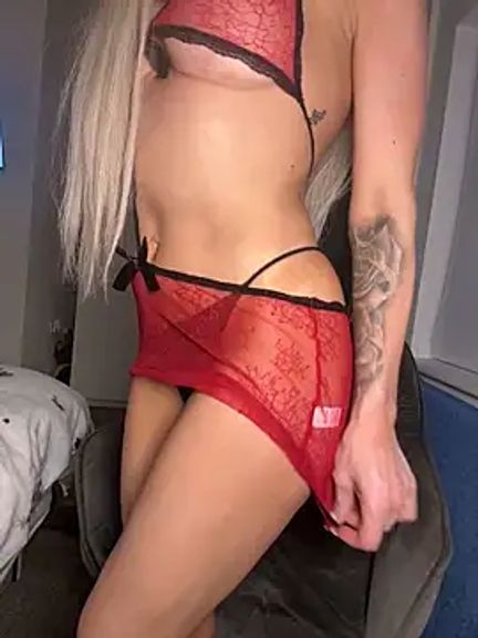 goddessbarbiexo
