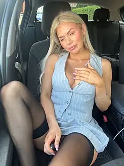 MIssJasminDoll