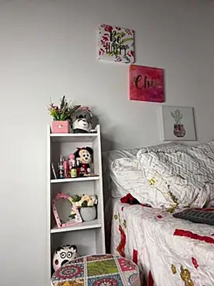 Mary_ivett