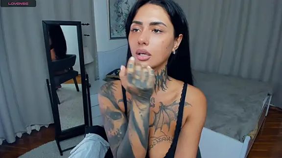 CharimgSabrina