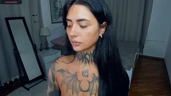 CharimgSabrina