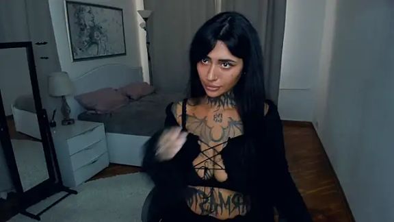 CharimgSabrina