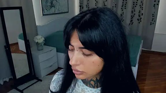 CharimgSabrina