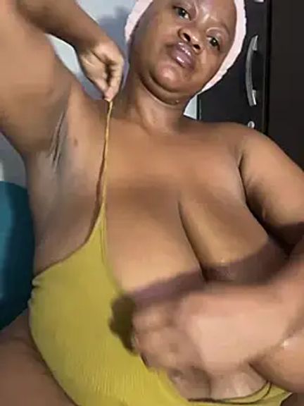 Chubbykarisma27