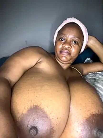 Chubbykarisma27