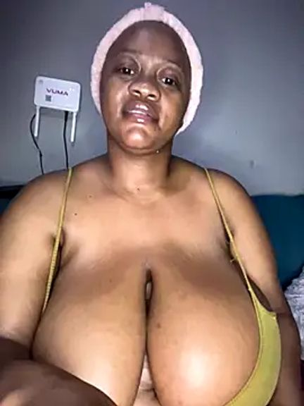 Chubbykarisma27