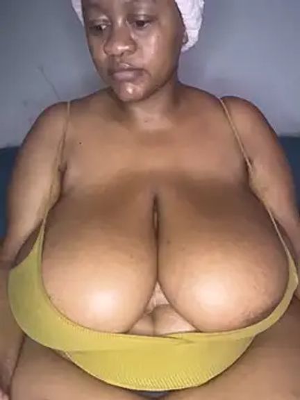 Chubbykarisma27