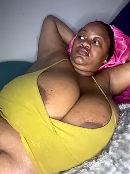 Chubbykarisma27