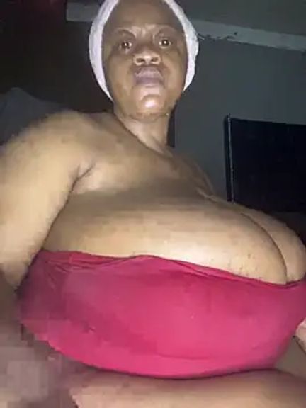Chubbykarisma27