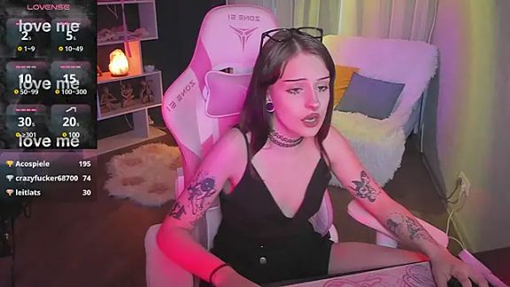 ChristyCrush
