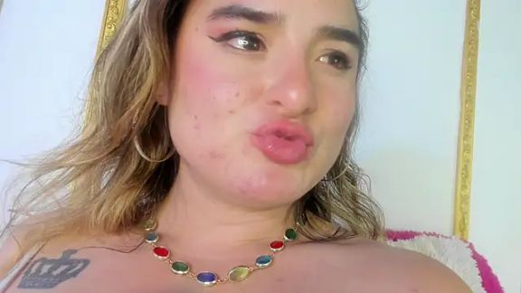 CandyQueenGold