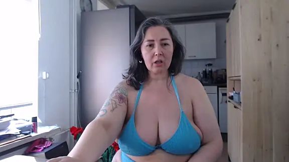 MilfGina