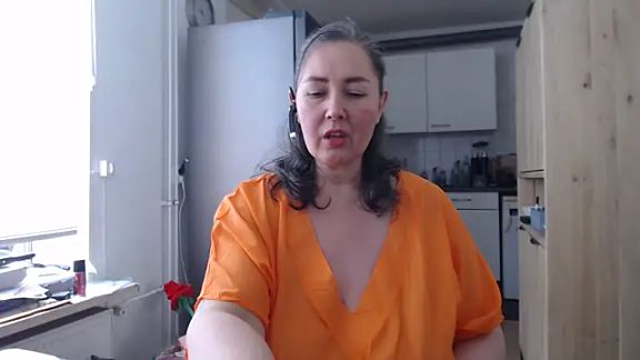 MilfGina