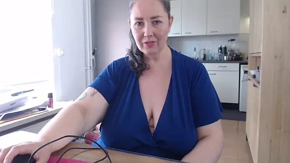 MilfGina