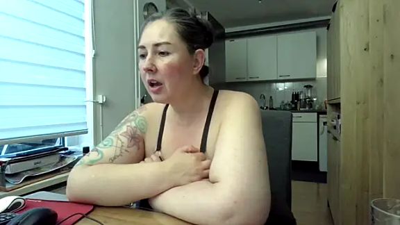 MilfGina