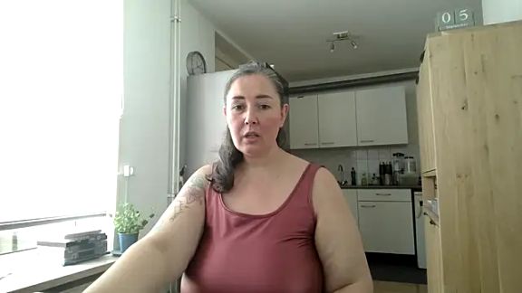 MilfGina