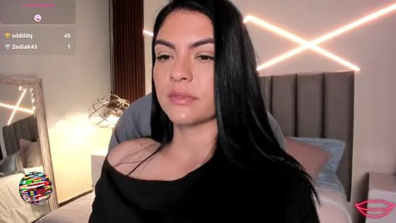 Veronicalanx1