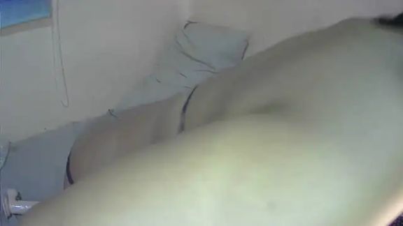 HornyEbonyMILF