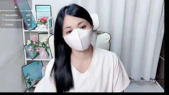 Clover_Nhi