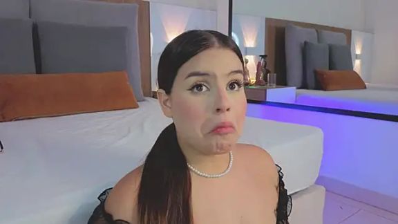 LanaCavendish
