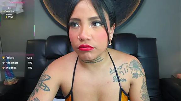 miss_vaiolette