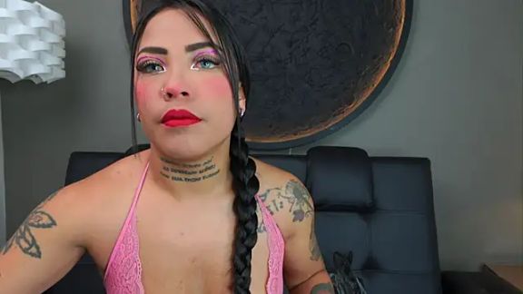 miss_vaiolette