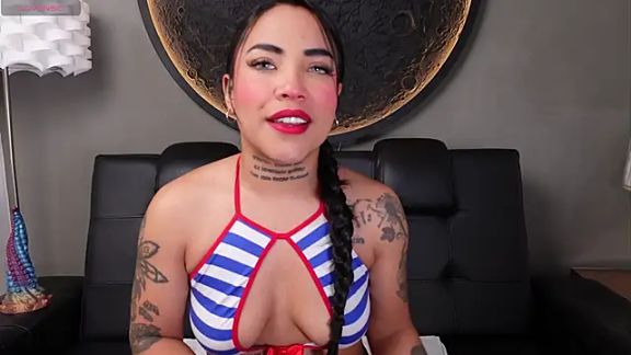 miss_vaiolette