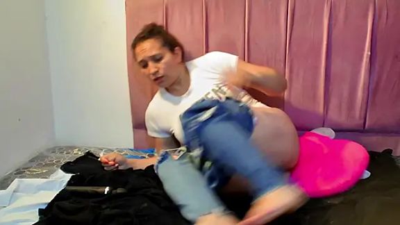 Melissa_Milf_of