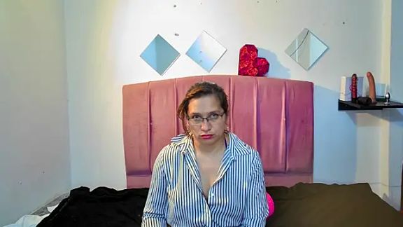 Melissa_Milf_of