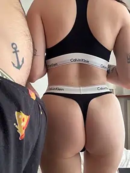 couplepenetration